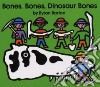 Bones, Bones, Dinosaur Bones libro str