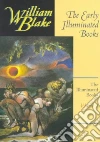 The Early Illuminated Books libro str