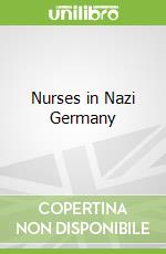 Nurses in Nazi Germany
