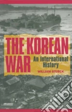 The Korean War