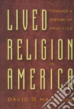 Lived Religion in America