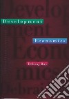 Development Economics libro str