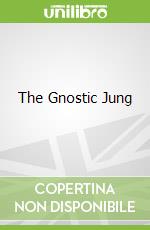 The Gnostic Jung