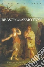 Reason and Emotion