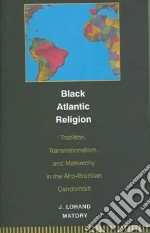 Black Atlantic Religion
