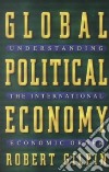 Global Political Economy libro str