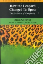 How the Leopard Changed Its Spots