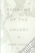 Economy of the Unlost