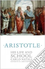 Aristotle libro str