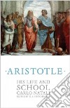 Aristotle libro str