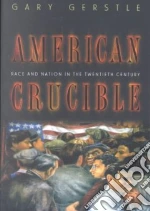American Crucible
