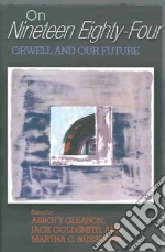 On Nineteen Eighty-four