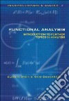 Functional Analysis libro str