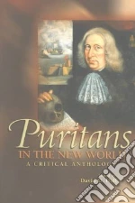Puritans in the New World