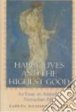 Happy Lives and the Highest Good