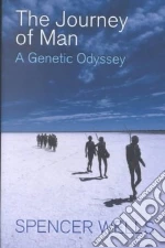 The Journey of Man