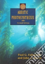 Aquatic Photosynthesis