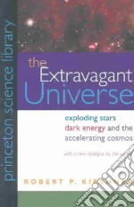 The Extravagant Universe