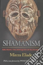 Shamanism libro str