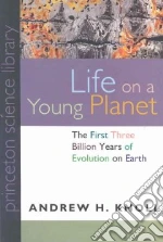 Life on a Young Planet