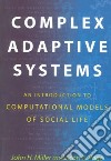 Complex Adaptive Systems libro str