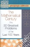 The Mathematical Century libro str
