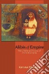 Alibis of Empire libro str