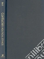 Confucian Political Ethics