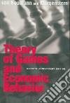Theory of Games and Economic Behavior libro str