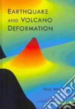 Earthquake and Volcano Deformation
