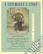 A Shoemaker's Story libro str