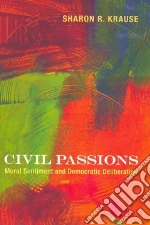 Civil Passions