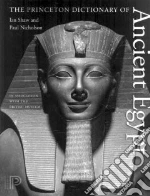 The Princeton Dictionary of Ancient Egypt