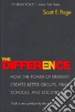 The Difference