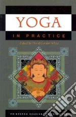 Yoga in Practice libro str