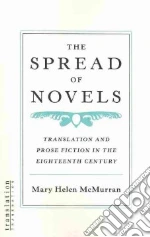 The Spread of Novels