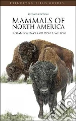 Mammals of North America