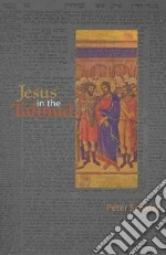 Jesus in the Talmud
