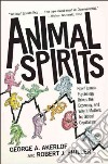Animal Spirits libro str