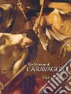 The Moment of Caravaggio libro str