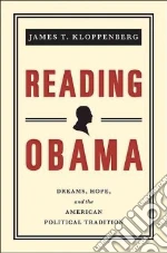 Reading Obama