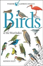 Birds of the West Indies