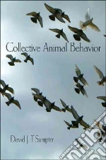 Collective Animal Behavior