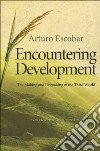 Encountering Development libro str