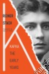 Kafka libro in lingua di Stach Reiner, Frisch Shelley (TRN)