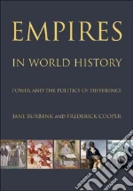 Empires in World History