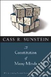 A Constitution of Many Minds libro str