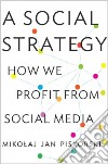 A Social Strategy libro str