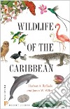 Wildlife of the Caribbean libro str