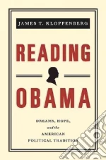 Reading Obama